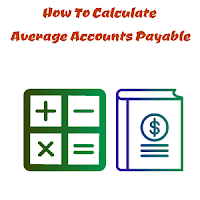 Average Accounts Payable Calculation