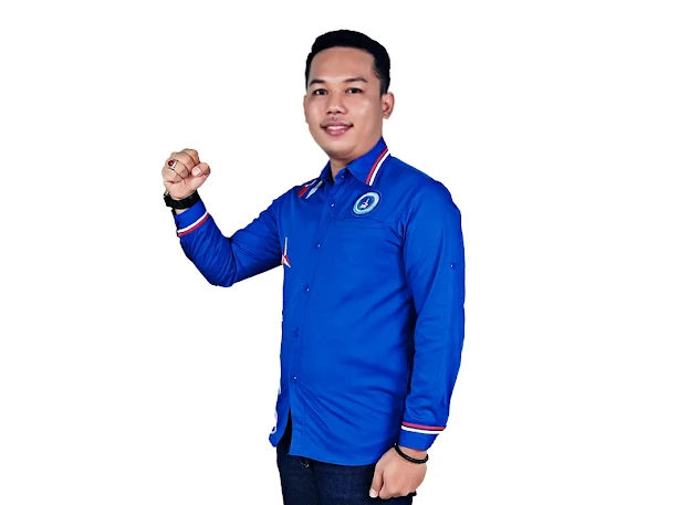 Arief Boediman: Usai BBM Naik Terbitlah BLT "Lagu Klasik Wong Cilik"