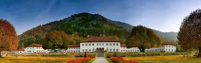 The Lalit Grand Palace, Srinagar