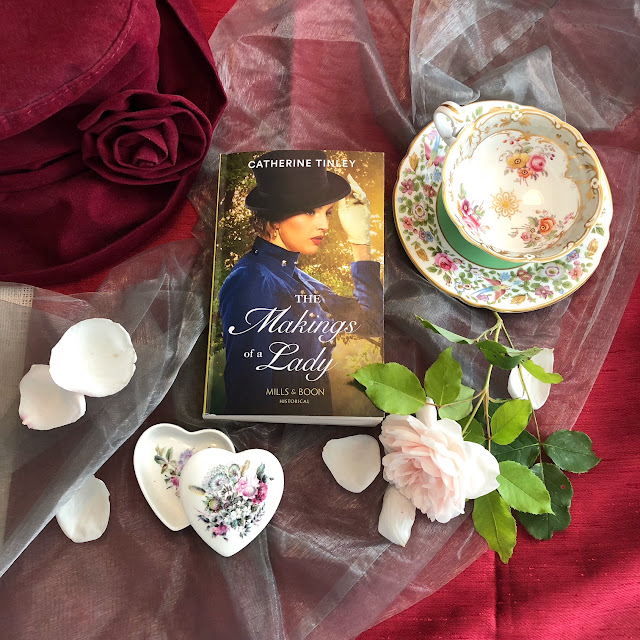 Regency romance books