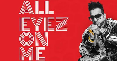 All Eyez On Me Lyrics