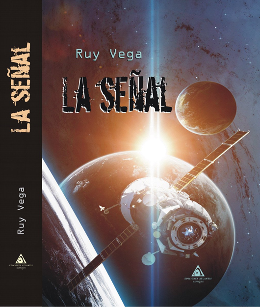 Avance: La Señal - Ruy Vega