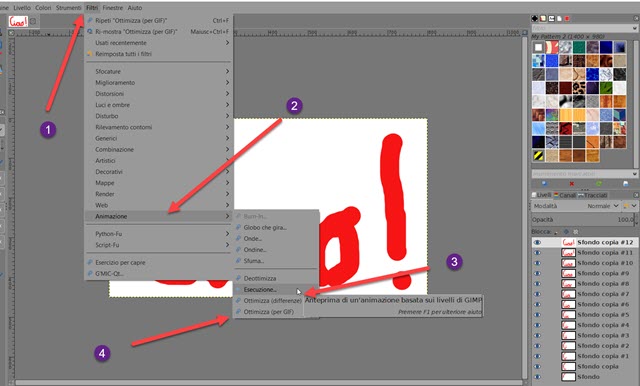 esecuzione-animazione-gimp