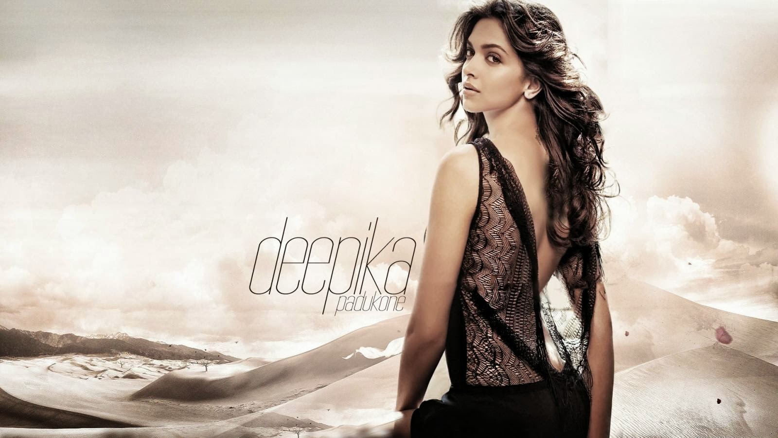 Deepika Padukone in Hollywood's - Celebrity News