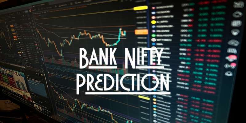 Bank Nifty Tomorrow Prediction Image