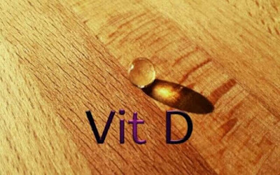 Vitamin D, Sources Of Vitamin D