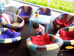 Sheraton Kiddy Club 07