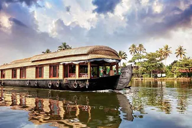 Alleppey