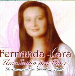 Fernanda Lara - Um Sonho pra Viver 2002