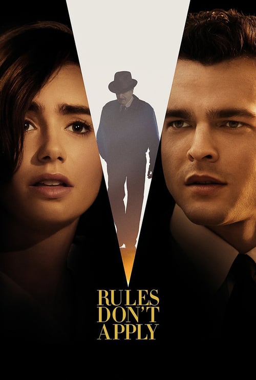Watch Rules Don't Apply 2016 Full Movie With English Subtitles