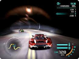 Need For Speed Carbon PC Game Free Download