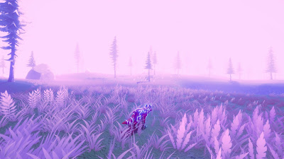 Lost Dream Stars Game Screenshot 5