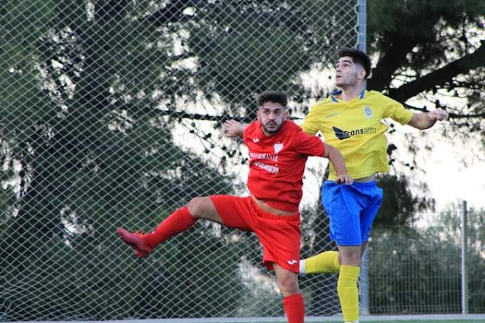 Imagenes del Partido Temp 20/21 | 1ª Andaluza Jornada 4 UD La Guardia 3 Fuensanta CF 1