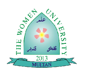 Latest Jobs in The Women University Multan WUM 2021 