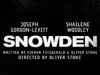 Snowden 2016 Film Completo Streaming