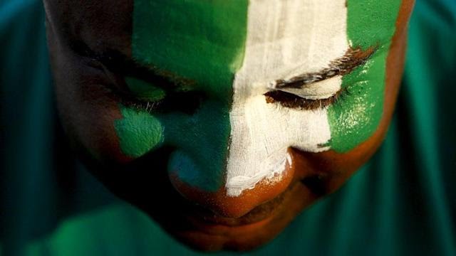 Rumors as Nigeria name will be changed to United Africa Republic news