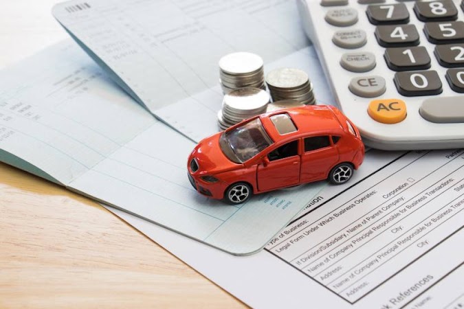 Commercial Auto Insurance: Protecting Businesses from Accident-Related Financial Losses