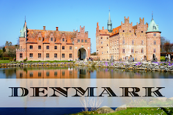 Denmark Travel Blog