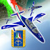 Frecce Tricolori Flight Sim v1.0 Apk+Obb