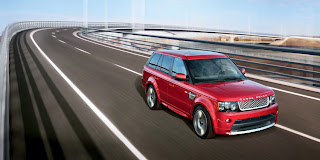 Range Rover Sports SE RR