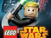 Game Lego Star Wars : TFA (The Force Awakens) v1.29.1 Apk Mod Unlimited Money For Android Terbaru