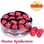 Nastar Spider Man