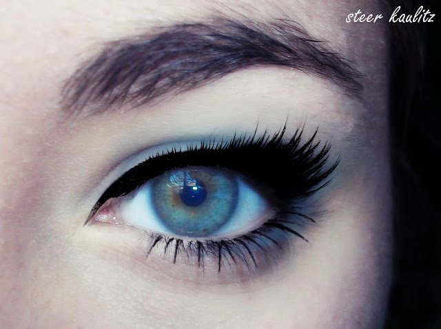 Maquillaje para ojos