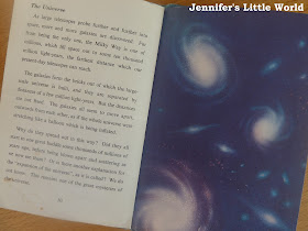 The Ladybird book of The Night Sky