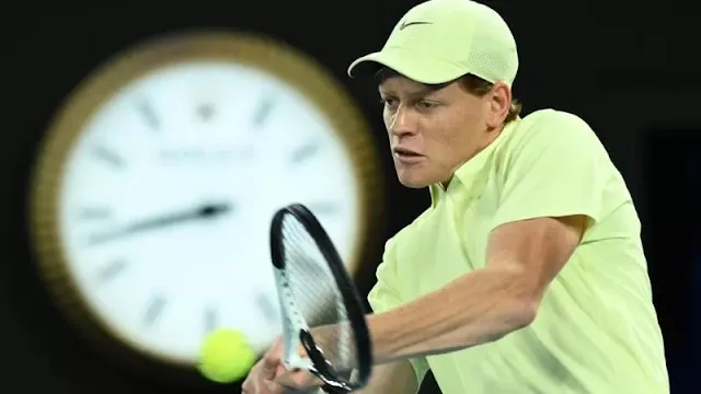Sinner vs Shelton: The Thrilling Semifinal at the Australian Open Following Djokovic's Withdrawal