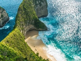 NUSA PENIDA EXCURSIES