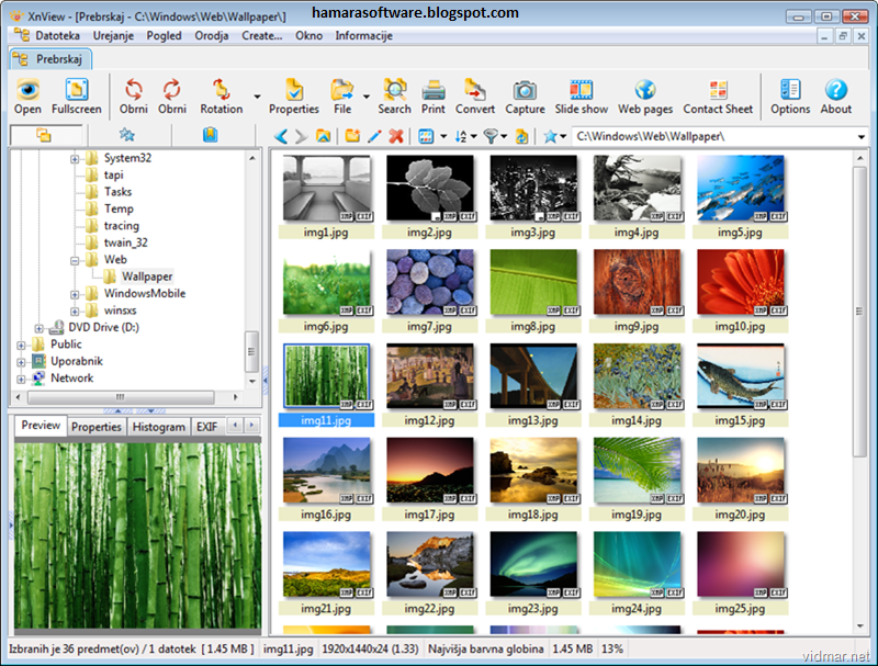 Full Version Free Download Latest Version Xnview Free Download