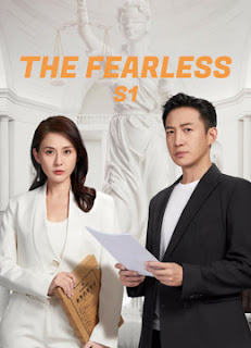 Không Sợ Hãi - Fearless (2023)