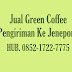 Jual Green Coffee di Jeneponto ☎  085217227775