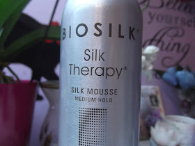 Farouk Systems Biosilk Silk Therapy 