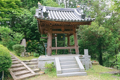 勝光寺(河内長野市)