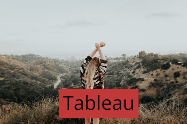 Tableau