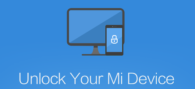 Mi unlock apply