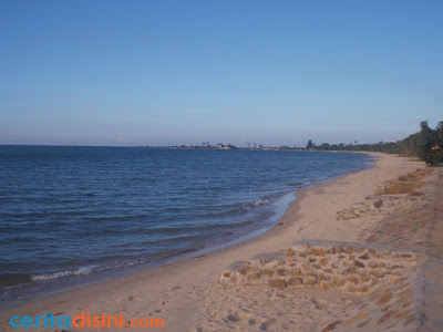 pantai mlonggo jepara