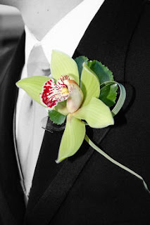 wedding flowers