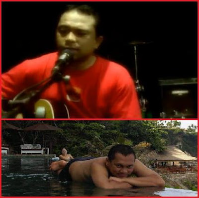 Lagu Andai Aku Gayus Tambunan