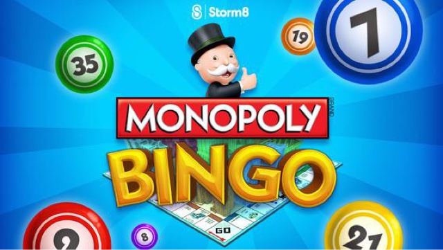 Tricky Tuts: [Jailbreak] Monopoly Bingo All Version