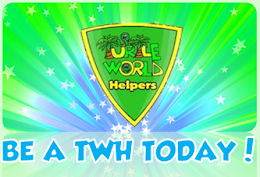 Turtle World Helpers