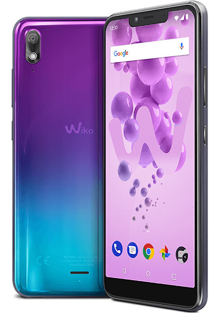 Wiko View2 Go