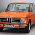 BMW 2002tii 1972 - 1974 