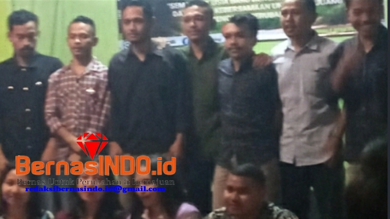 Dies Natalis IKACILMA ke-9: Ajang Silaturahmi Organisasi Daerah Manggarai-Malang