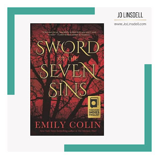 Sword of the Seven Sins by Emily Colin