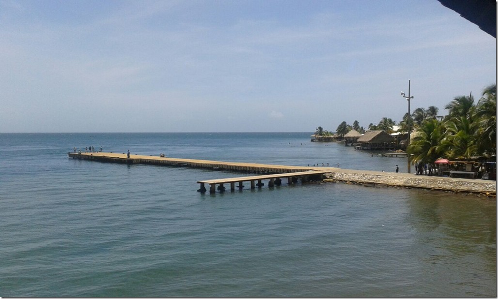 Honduras 2016