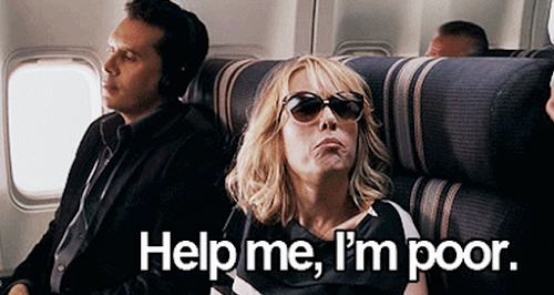 Bridemaids help me i'm poor meme