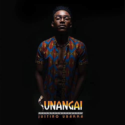 Justino Ubakka - Sunangai 1 (Album) (2018) (Download)