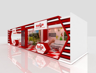 booth exhibition design